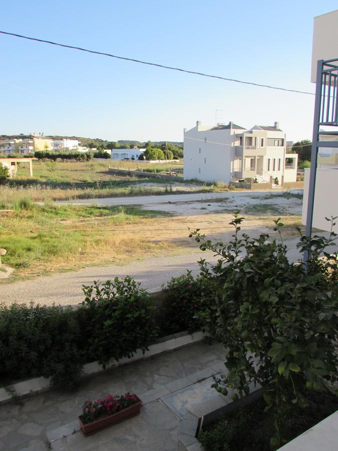 Luis Apartments Mastichari  Exterior foto