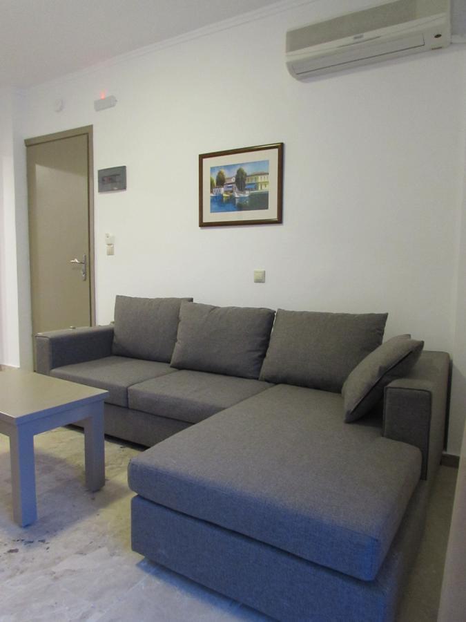 Luis Apartments Mastichari  Exterior foto